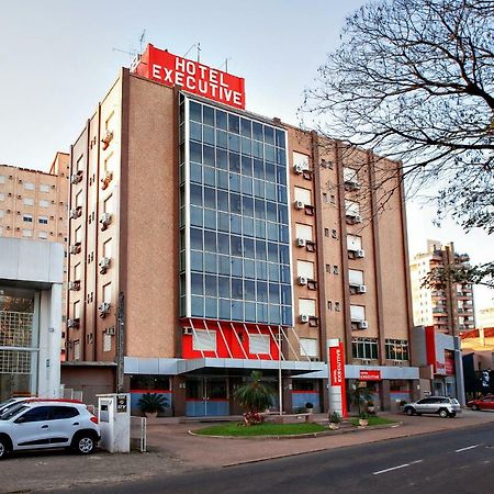 Hotel Suarez Executive Novo Hamburgo Exterior photo