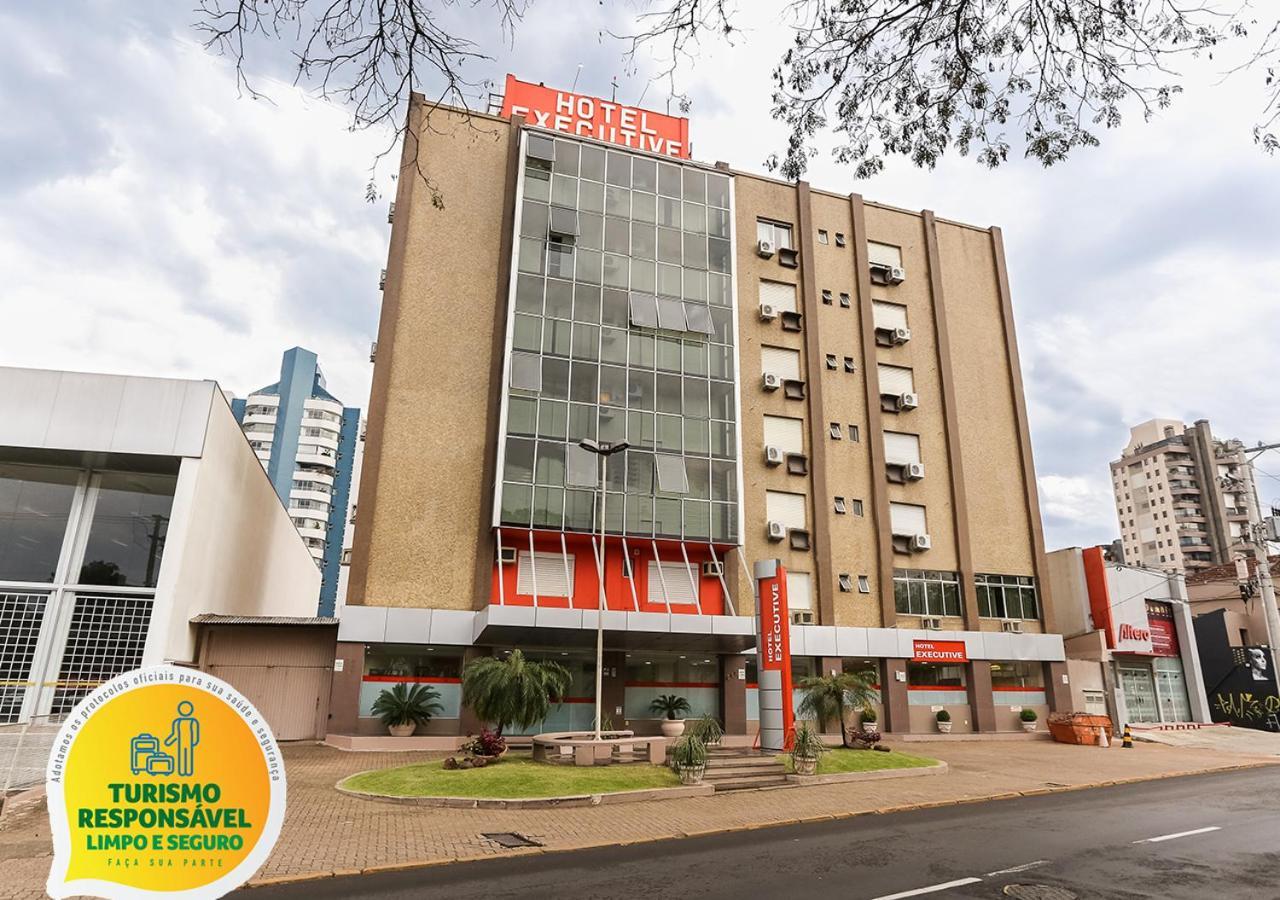 Hotel Suarez Executive Novo Hamburgo Exterior photo