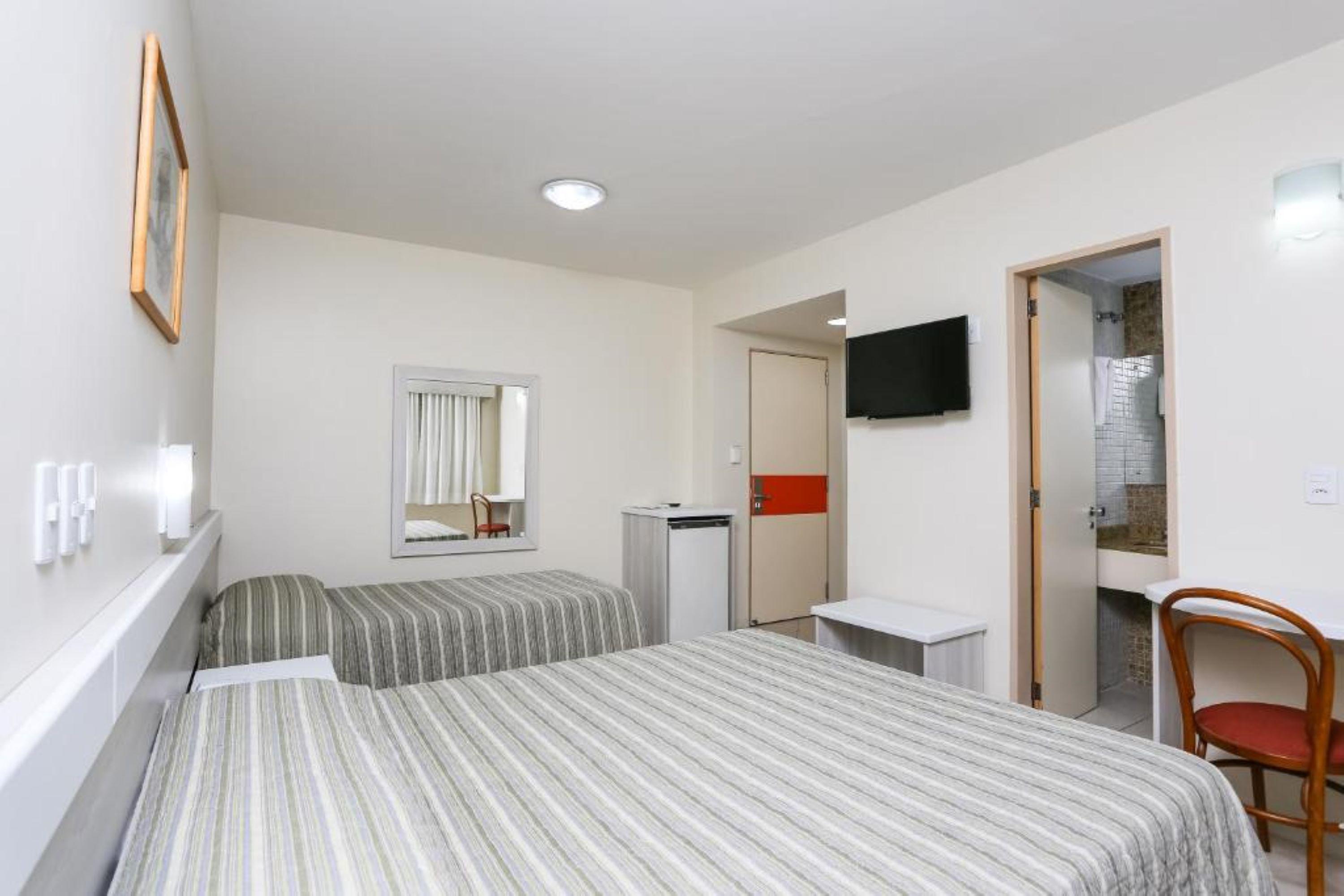 Hotel Suarez Executive Novo Hamburgo Exterior photo
