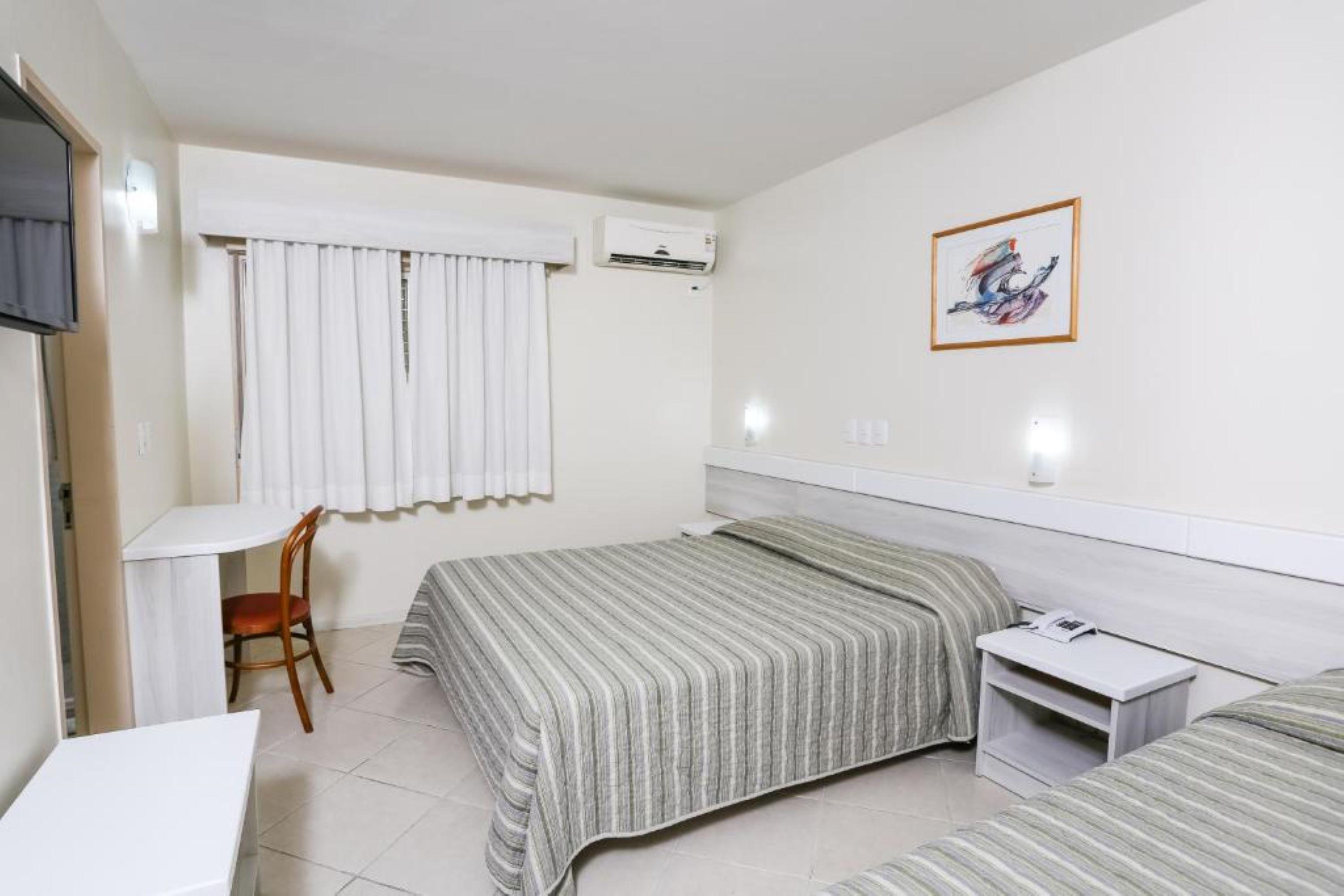 Hotel Suarez Executive Novo Hamburgo Exterior photo