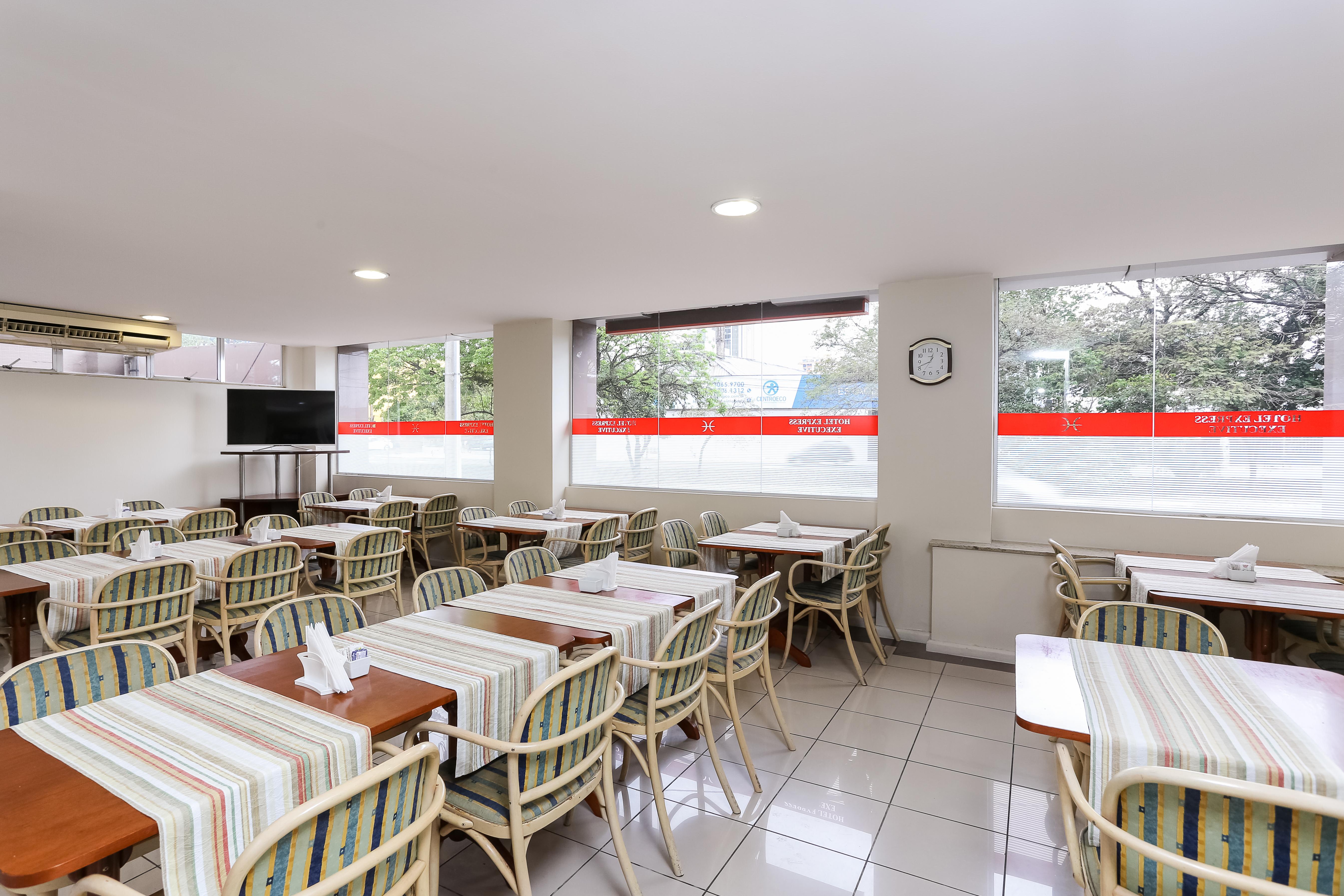Hotel Suarez Executive Novo Hamburgo Exterior photo