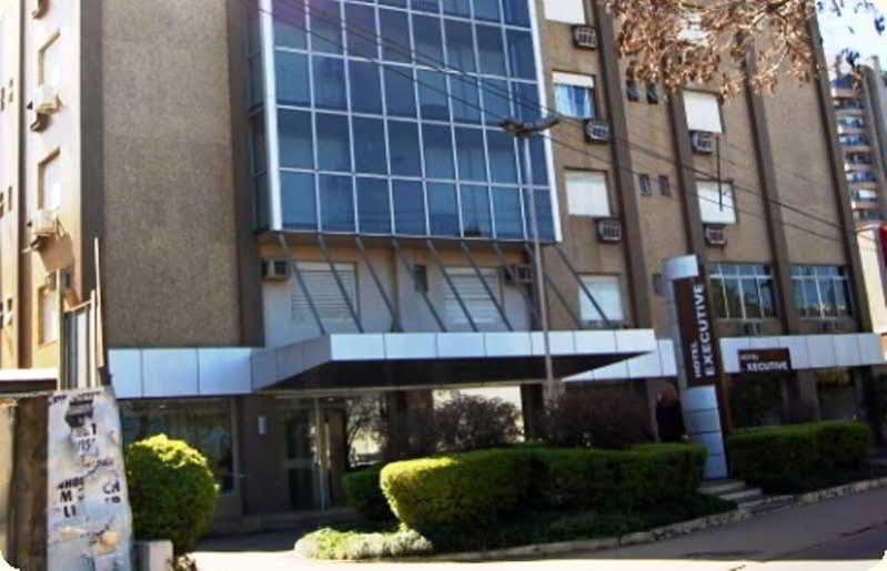 Hotel Suarez Executive Novo Hamburgo Exterior photo