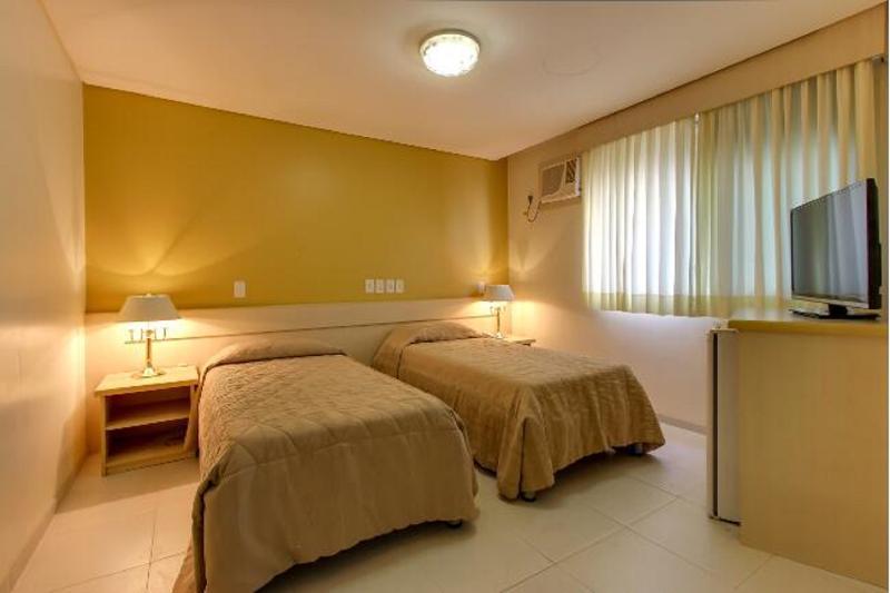 Hotel Suarez Executive Novo Hamburgo Exterior photo